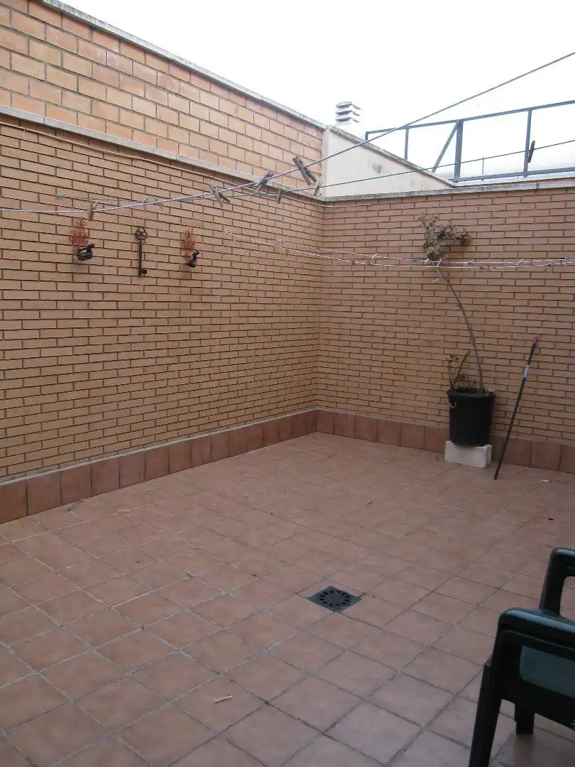 Casa o xalet en venda en Ciudad Real amb Aire condicionat, Terrassa i Forn