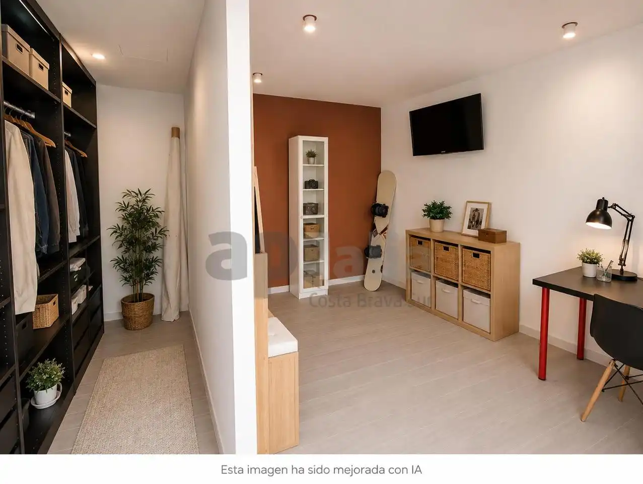 Casa en venta en Aiguaviva Parc, imagen 14