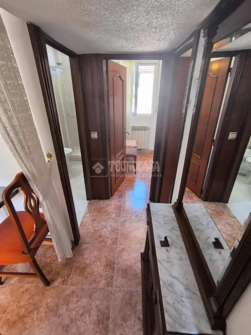 Baño de Piso en venta en Madrid