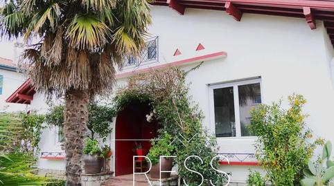 Foto 2 de Casa o chalet en venta en Alle Zubikoa, 3, Saint-Jean-de-Luz, País Vasco Francés