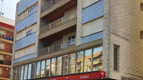 Foto 3 de Pis en venda a L'Olleria, Valencia