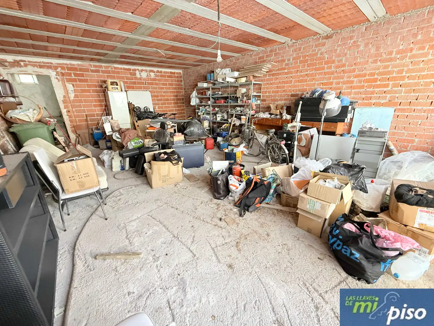 Local en venda en Ciguñuela amb Internet i Alarma