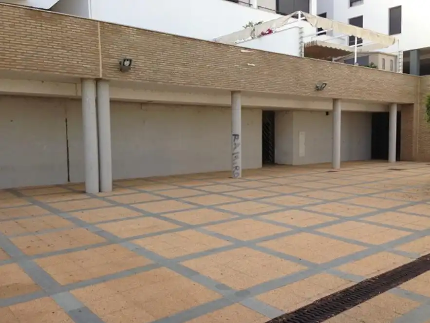 Garatge en venda a CAYETANO FEU, Ayamonte ciudad