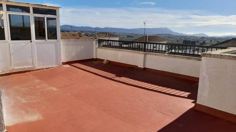 Foto 3 von Dachboden zum Verkauf in Avenida de la Paz, Onil, Alicante