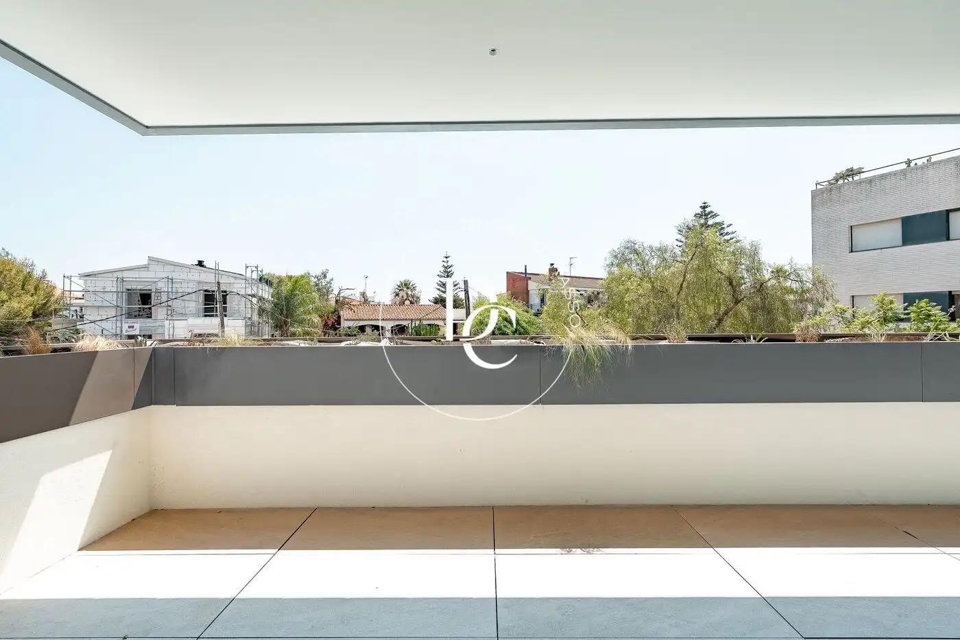 Flat for rent in Carrer d'Enric Morera, Can Girona - Terramar - Vinyet