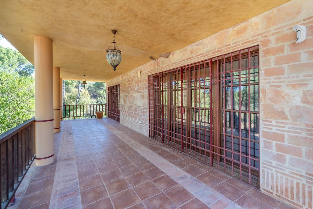 Casa o xalet en venda a Las Jaras, Periurbano Oeste - Sierra