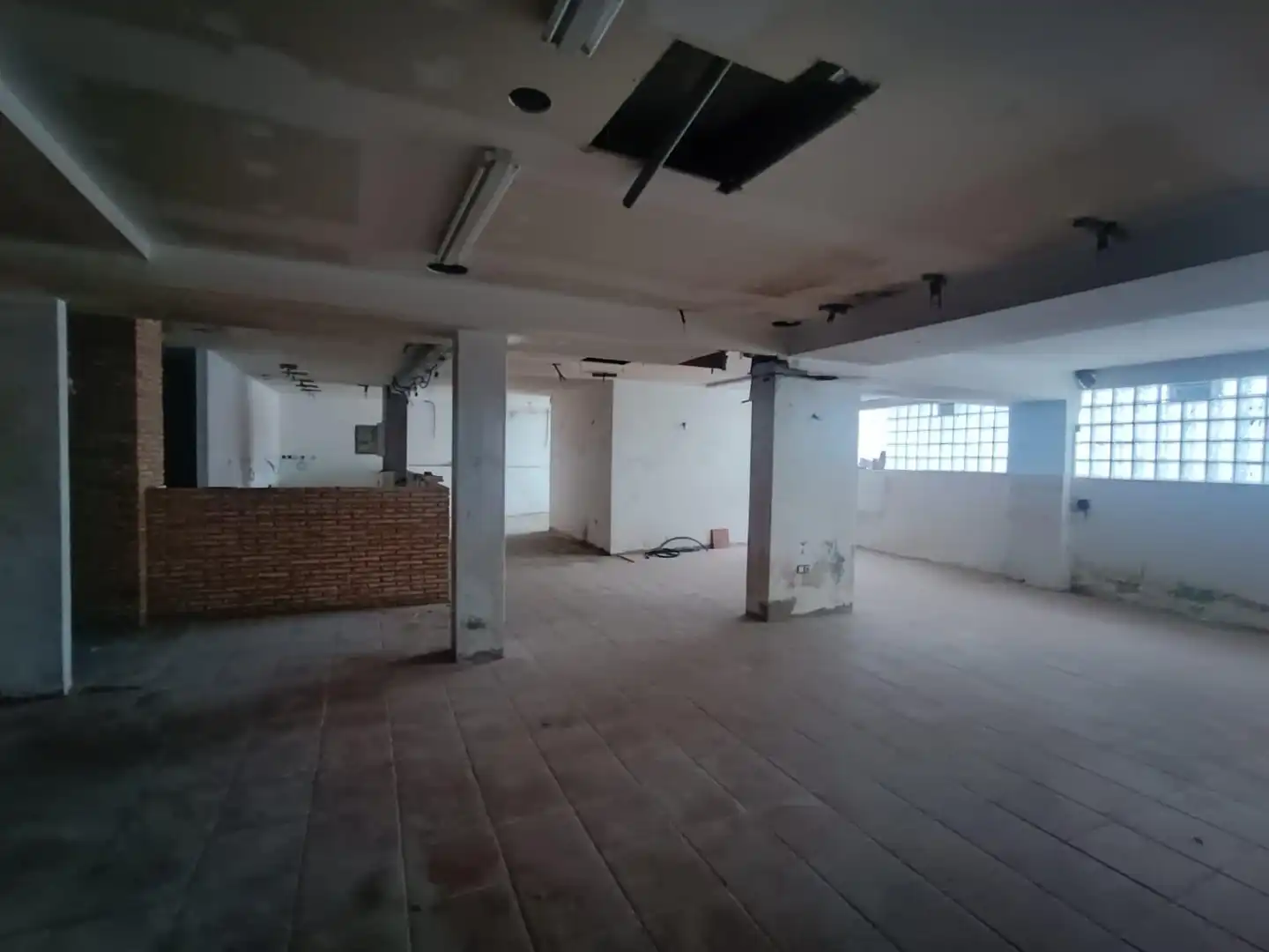 Business premises for sale in Simón Bolívar 1, imagen 12