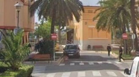 Venta de piso en La Pobla de Farnals Valencia