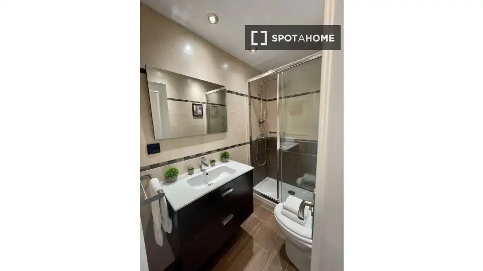 Room in Getafe, Madrid