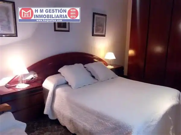 Flat with terrace for sale in Alcázar de San Juan, imagen 18
