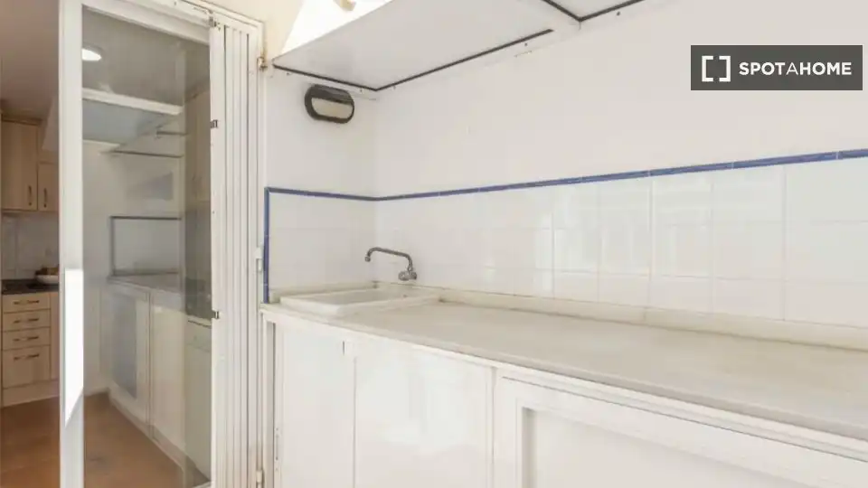 Wohnung mit Terrasse zur Miete in Corinto - Almarda, imagen 17