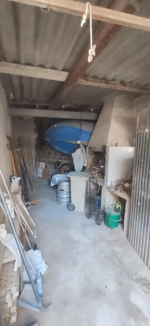 Detached homes for sale in Murcia  with Storage room