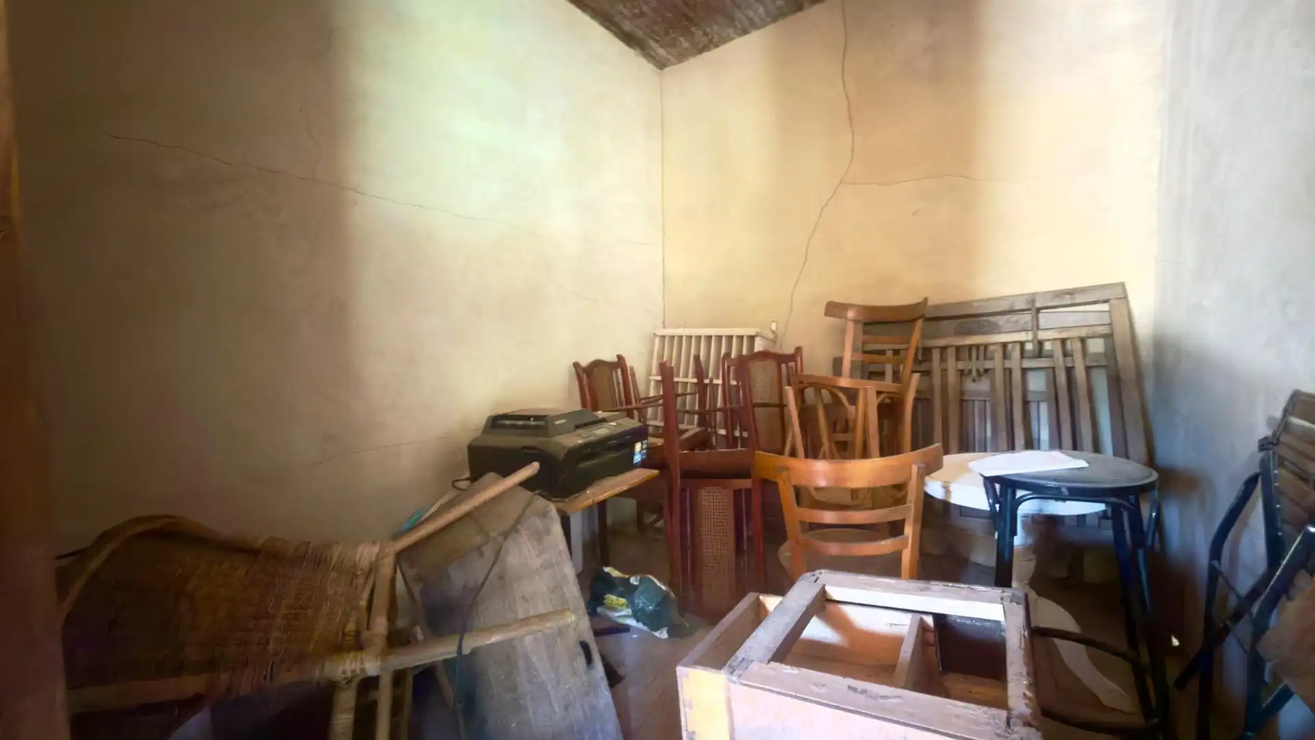 Casa amb terrassa en venda a Toén, imagen 31