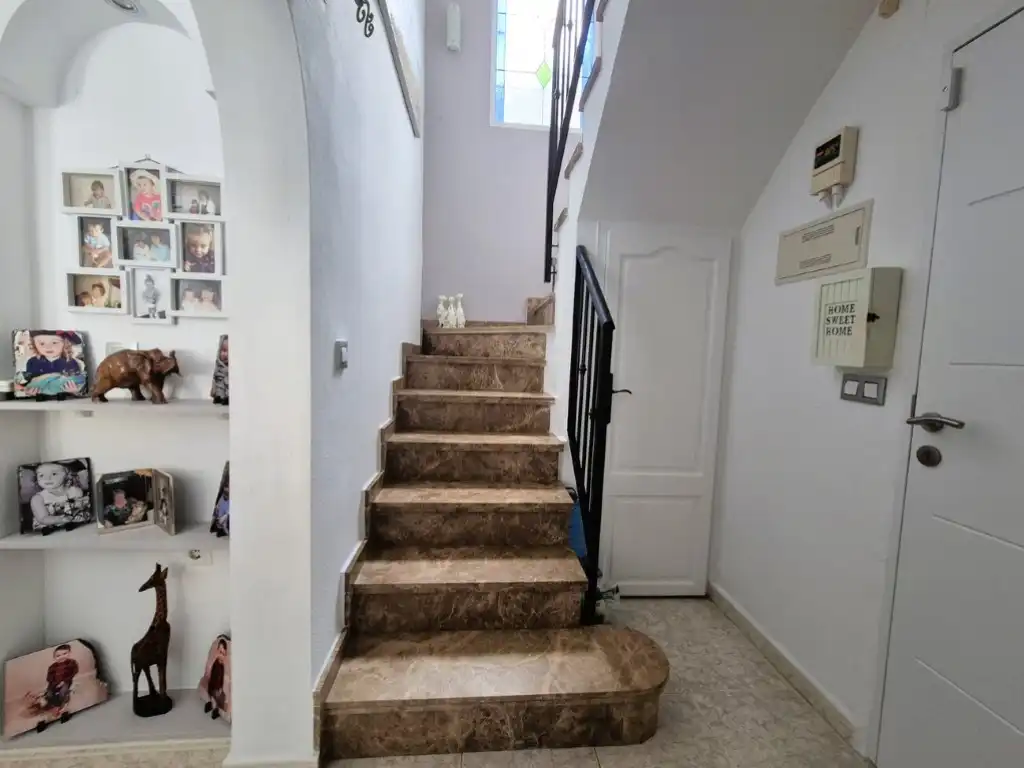 Casa o xalet en venda en Villamartín amb Jardí privat