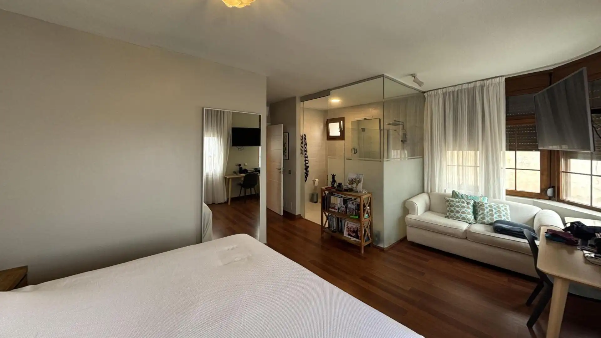 Habitación de Casa o chalet en venta en Telde con Aire acondicionado, Terraza y Trastero