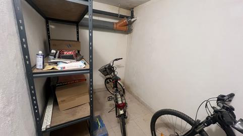 Photo 3 of Garage for sale in Carrer la Punta, 53, Heliópolis, Benicasim / Benicàssim