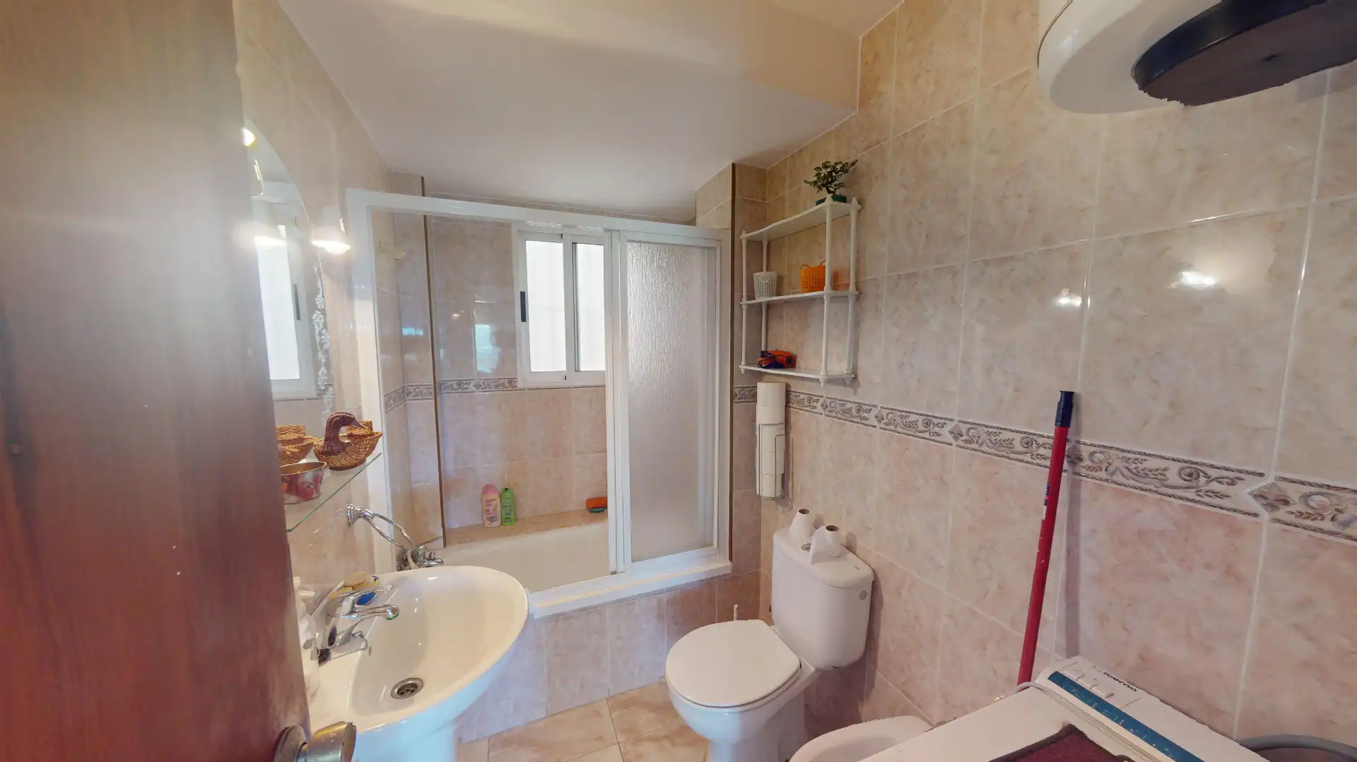 Flat with terrace for sale in Avinguda de Dénia, imagen 13