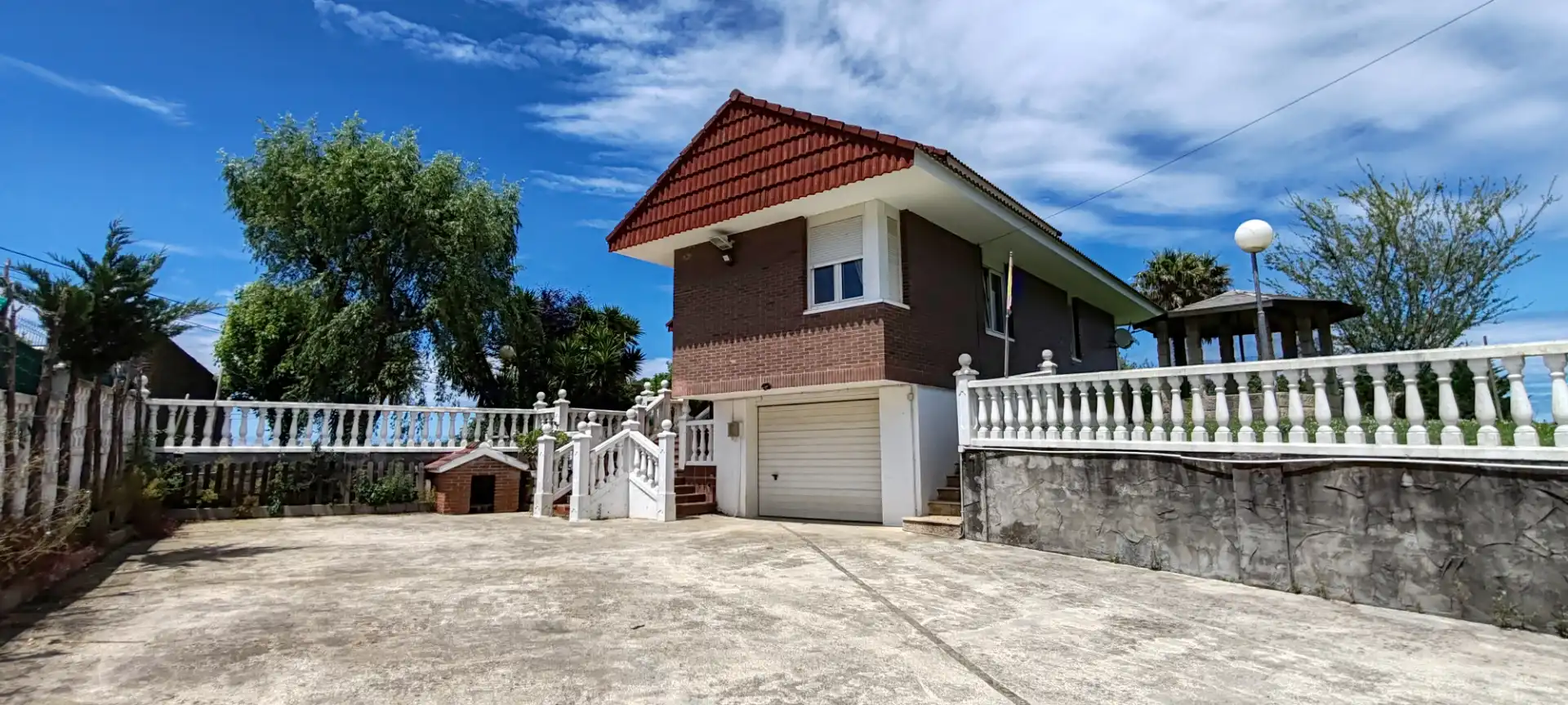 Casa o chalet de alquiler en Barrio la Cotera, Villaescusa (Cantabria)