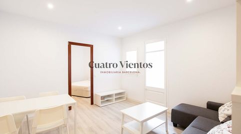 Foto 3 de Piso en venta en Carrer de Torns, Sants-Badal, Barcelona Capital