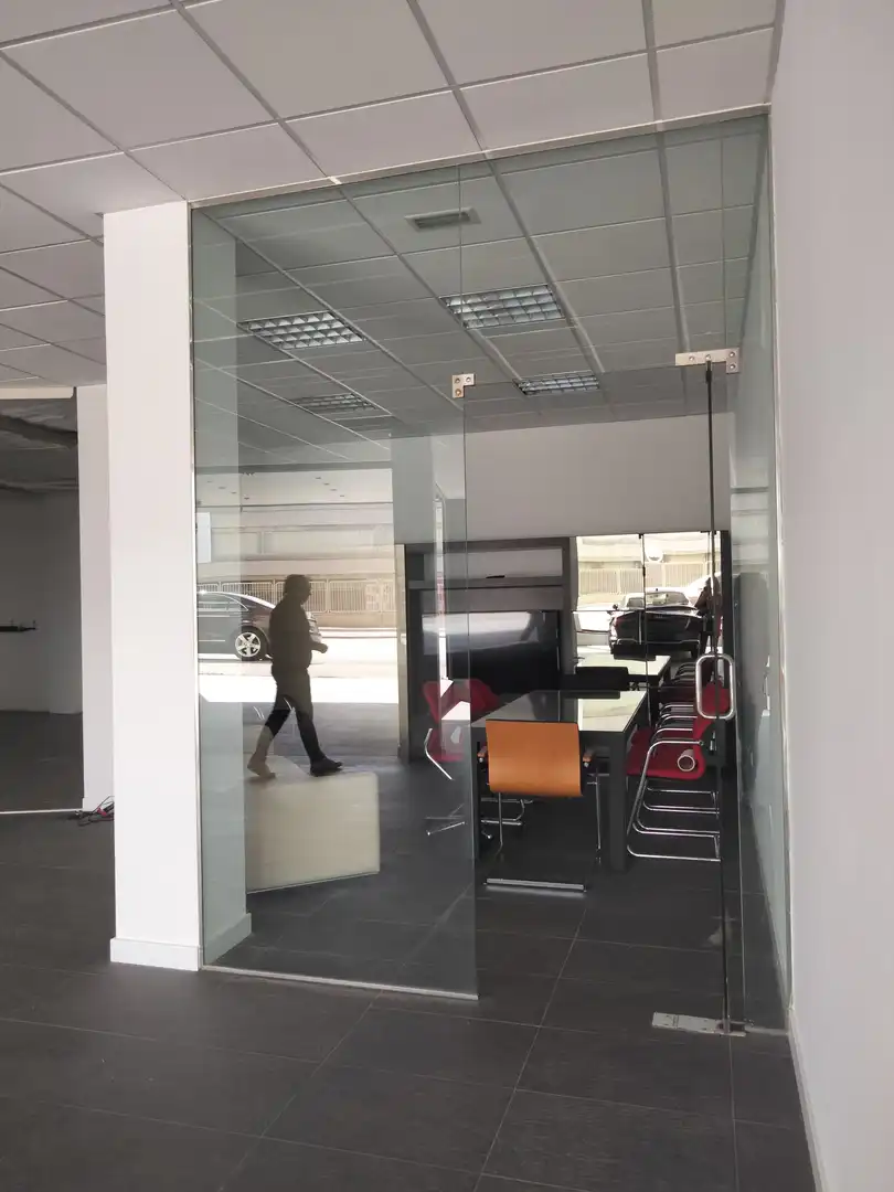 Local comercial de lloguer a Lardero - AVDA DE MADRID, imagen 13