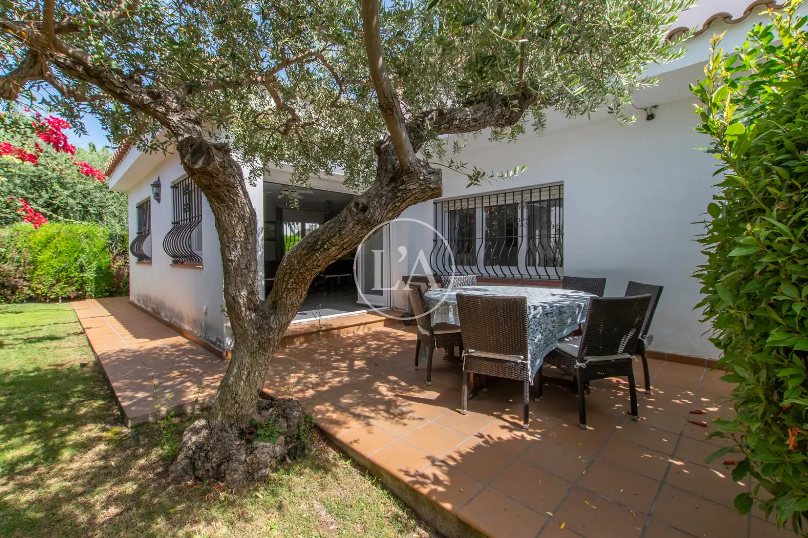 Detached house with pool for sale in Carrer Cèsar Martinell, imagen 25