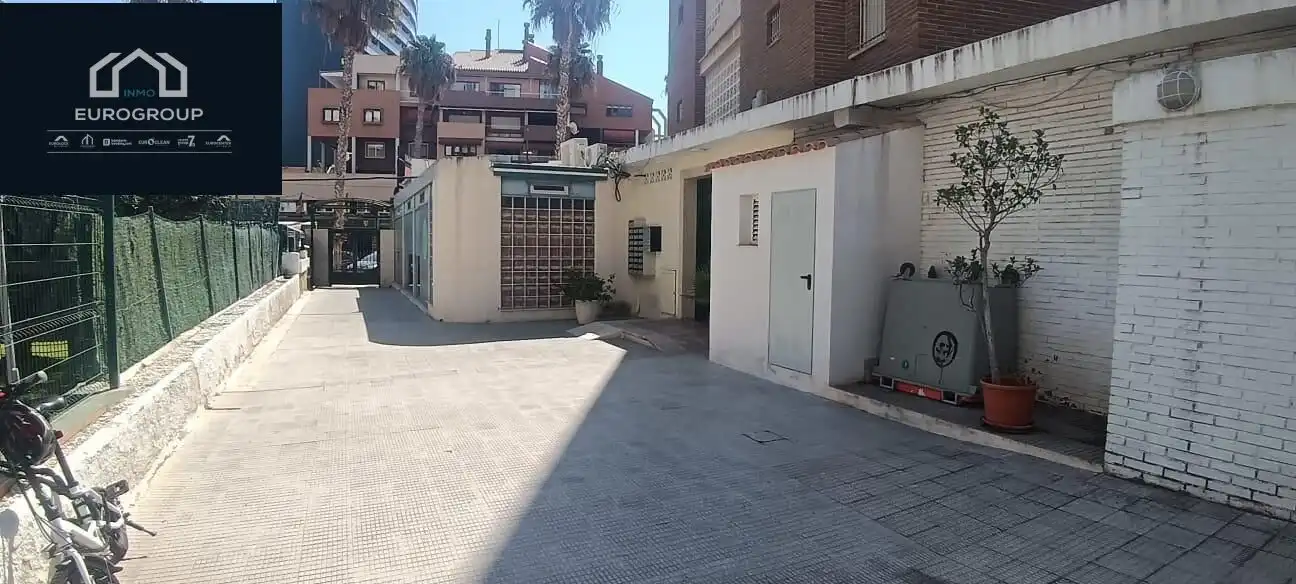 Apartamento con ascensor en venta en Playa de Levante, imagen 23