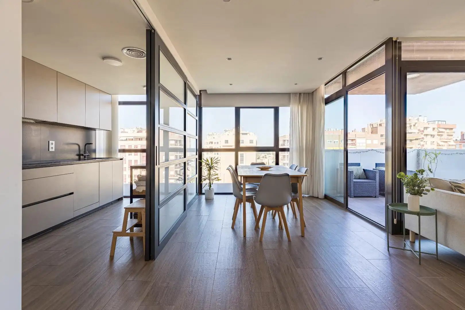 Piso con piscina en venta en Norte, imagen 6