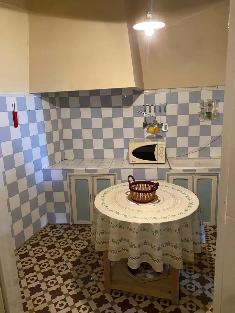 Cocina de Casa o chalet en venta en Castuera