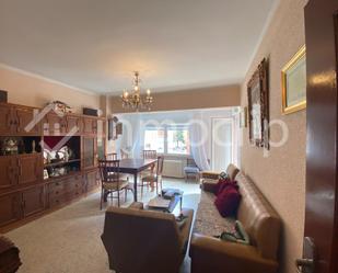 Living room of Flat for sale in Salamanca Capital