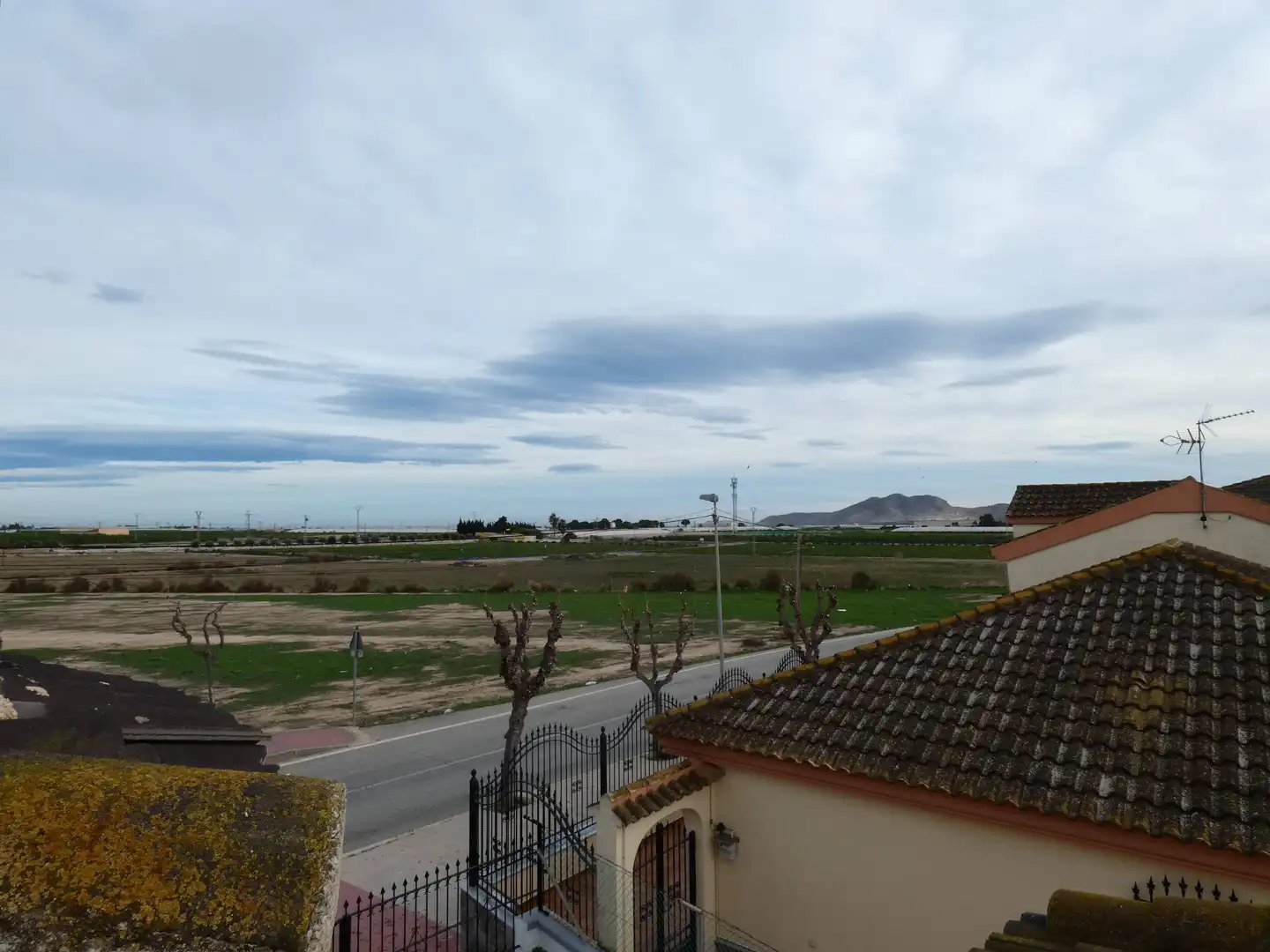 Xalet amb jardí en venda a Campo de Murcia, imagen 52