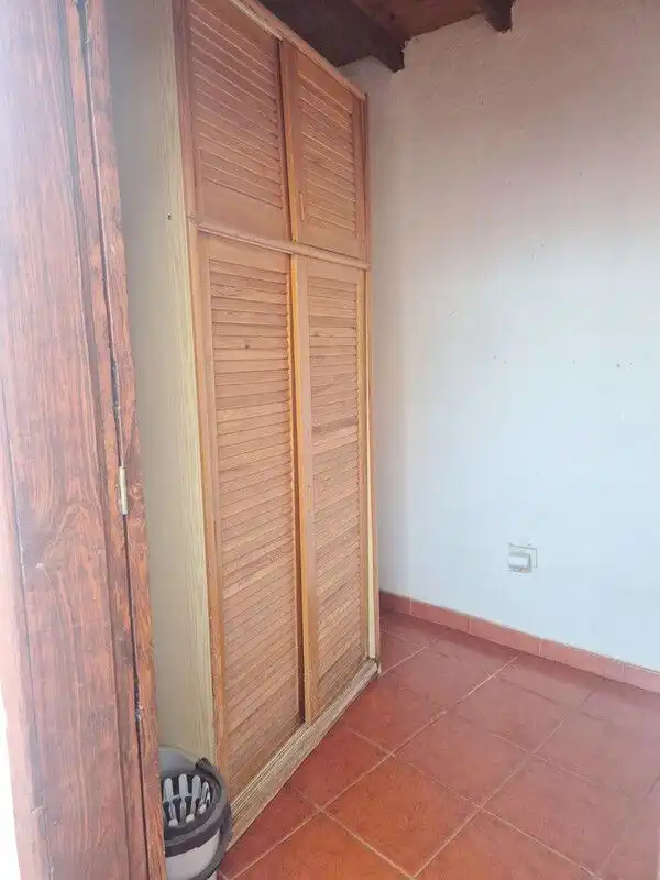 Dormitori de Casa o xalet en venda en Ingenio amb Terrassa i Traster