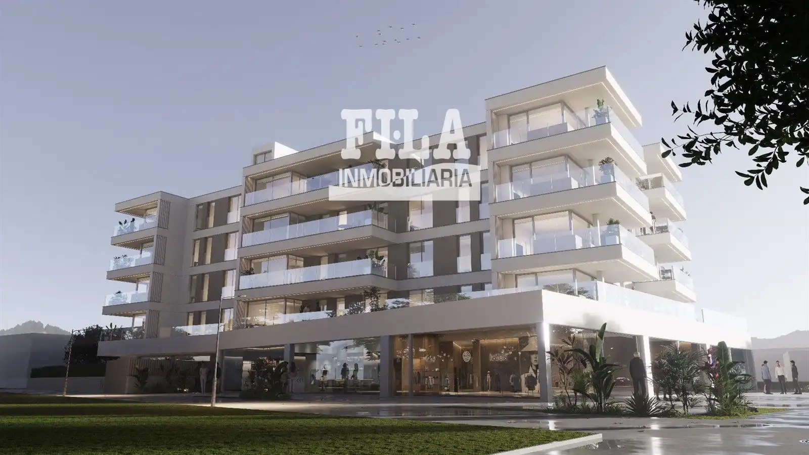 Appartement avec piscine à vendre à Cunit Residencial, imagen 7