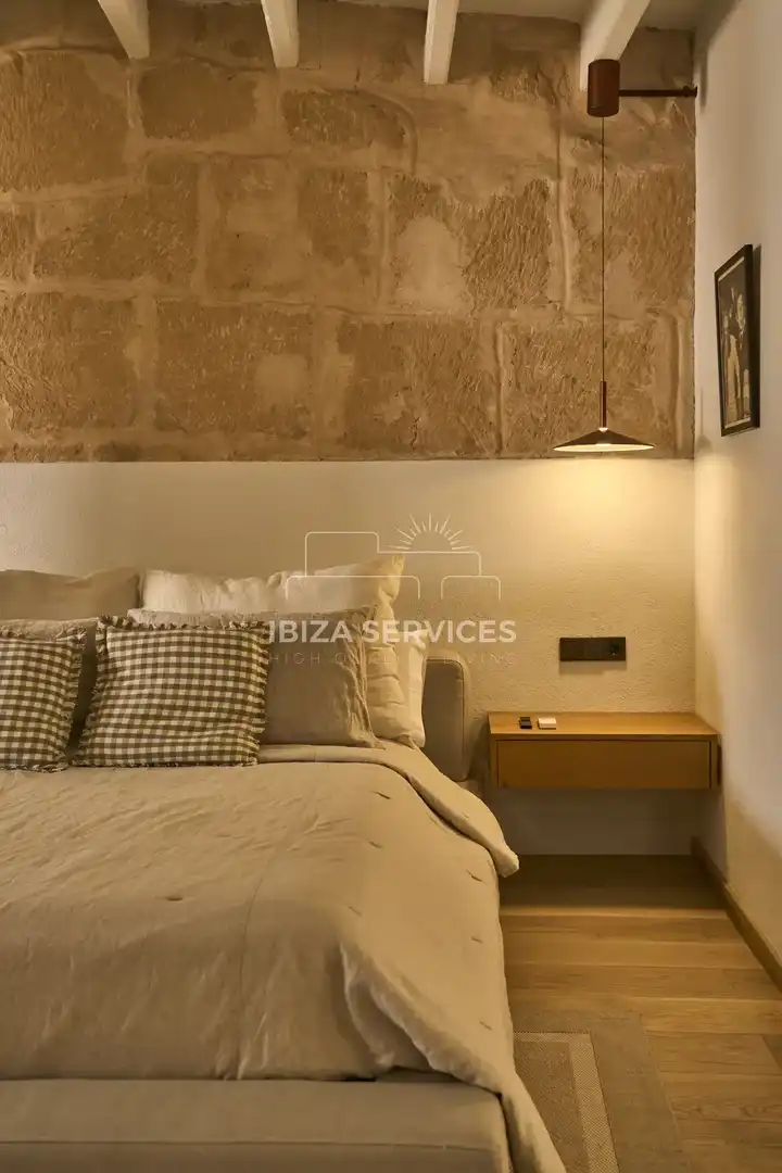 Flat for rent in Dalt de la Vila - La Marina
