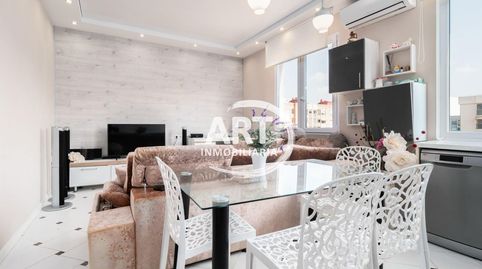Foto 3 de Piso en venta en Sant Josep de Pignatelli, Barrio de Benicalap, Valencia Capital