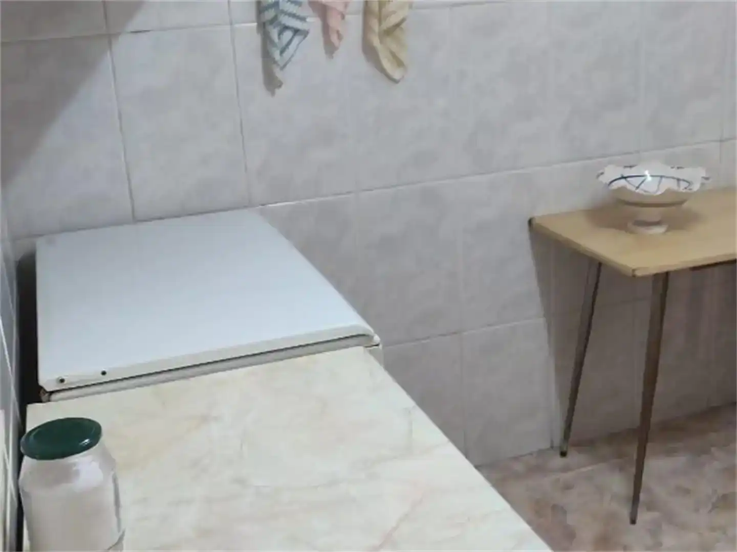 Cuina de Casa adosada en venda en Socuéllamos