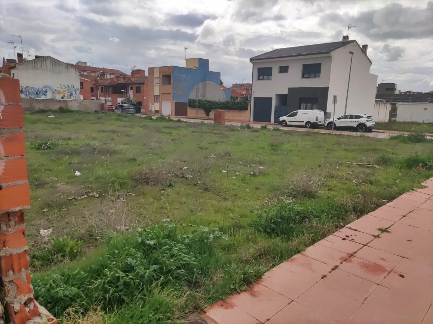 Terreny residencial en venda a Torrijos, imagen 3