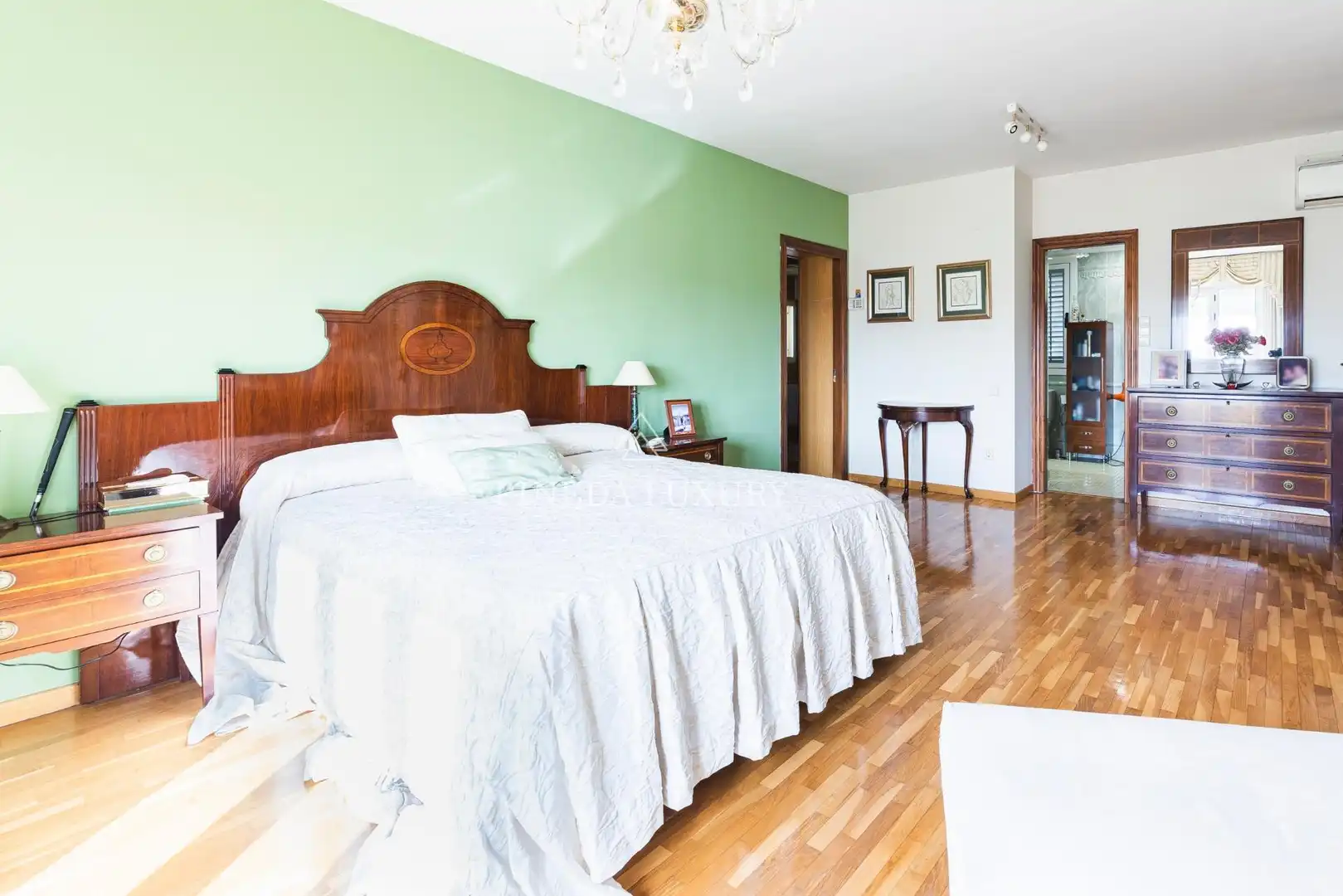 Casa o chalet en venta en Calle ECOLÓGICA, El Puig