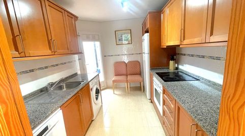 Foto 4 de Apartamento en venta en Xaló, Alicante