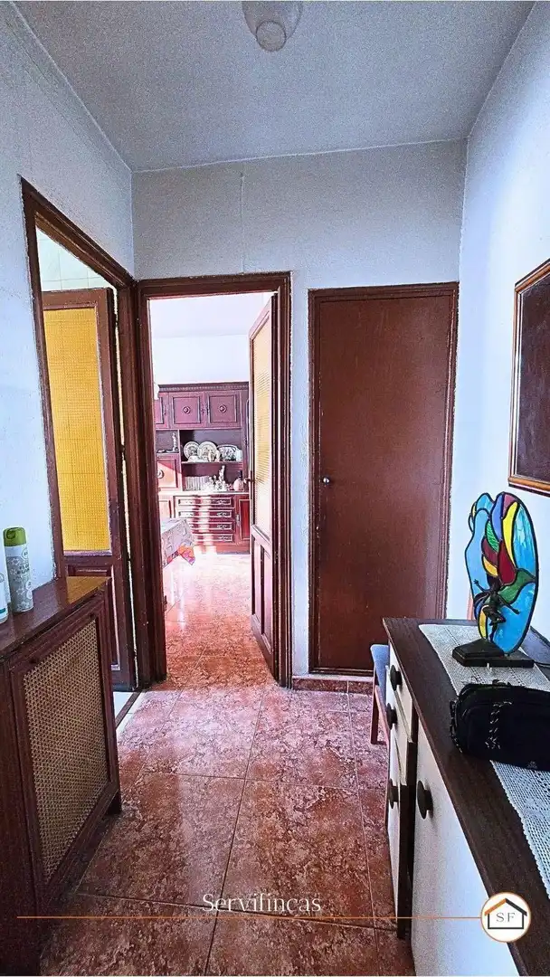 Wohnung mit Aufzug zum Verkauf in Avenida de la Ciudad de Barcelona, imagen 11