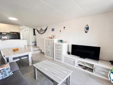 Apartment with balcony for sale in Carrer Badia-Gran Reserva 10