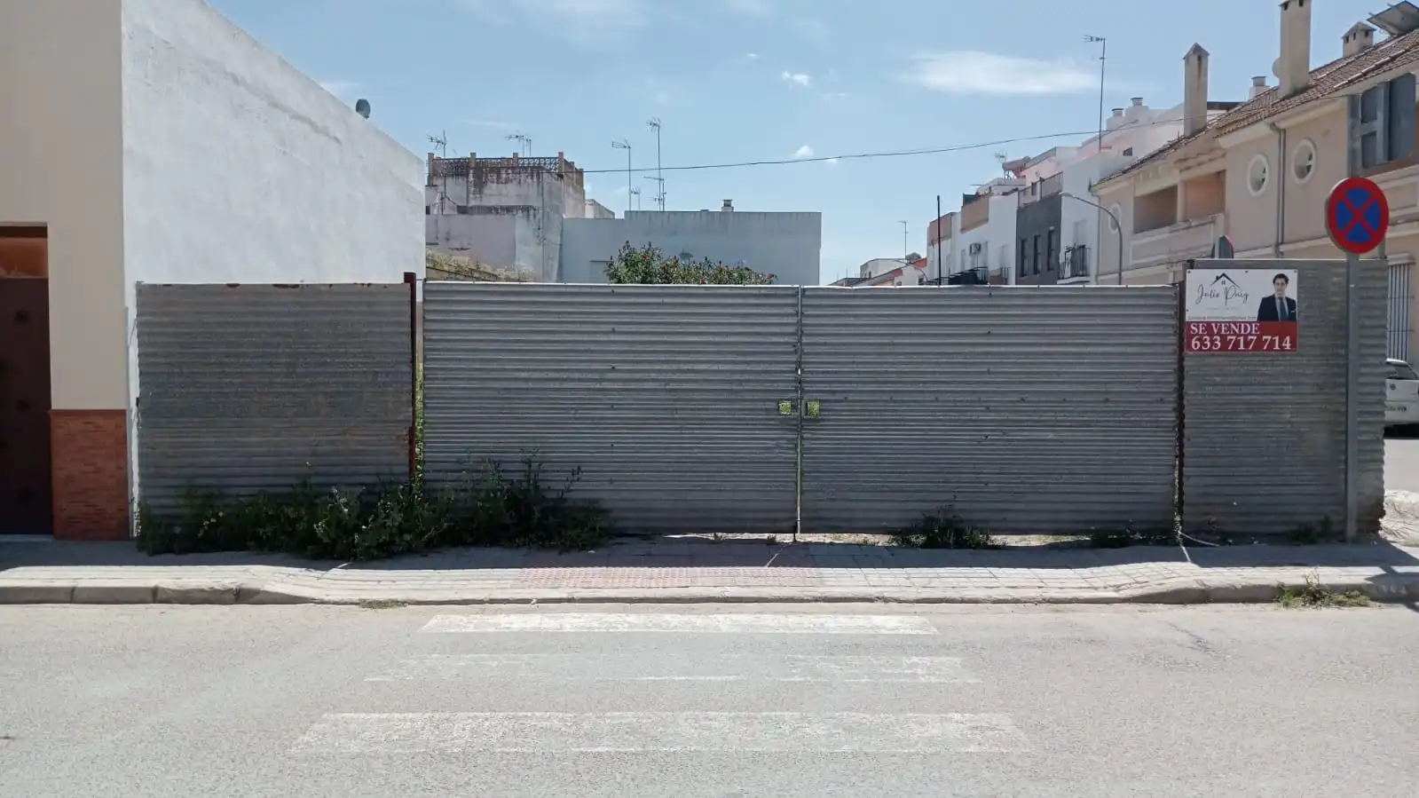 Terrenys i solars en venda a Calle Gallo Azul, imagen 3