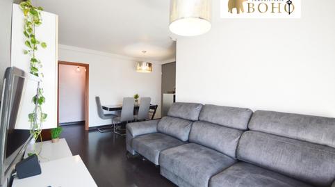 Photo 2 of Flat for sale in Calle Calle de Antonia Mercé, 4, 4, Piedras Redondas - Torrecárdenas, Almería