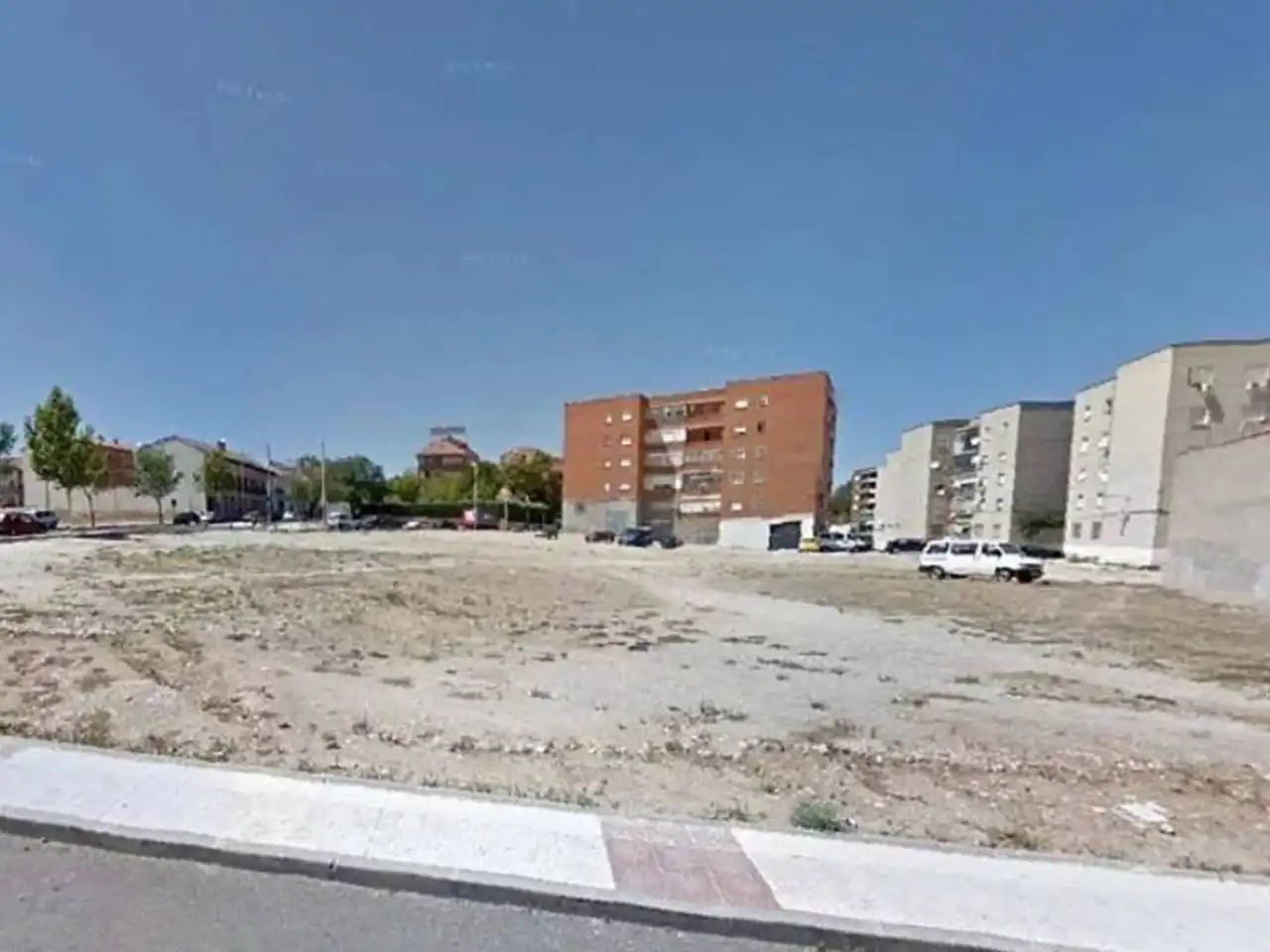 Terreny residencial en venda a Centro, imagen 2