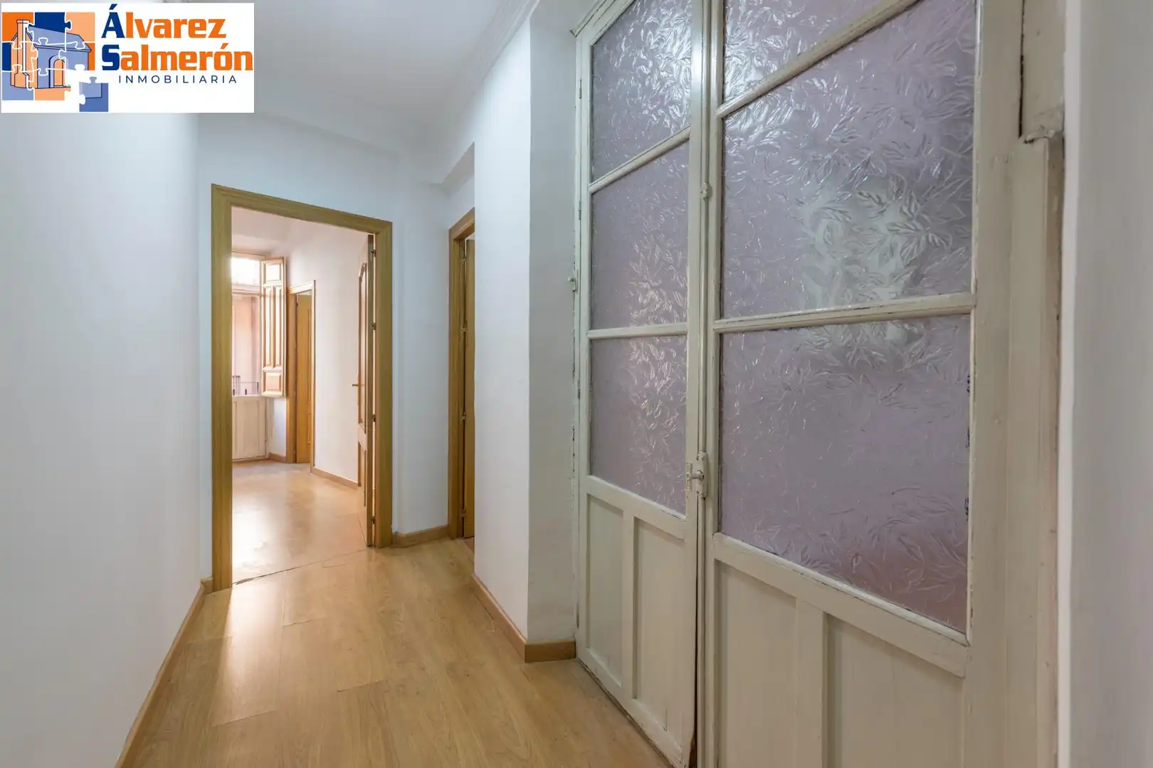 Piso en venta en Granada