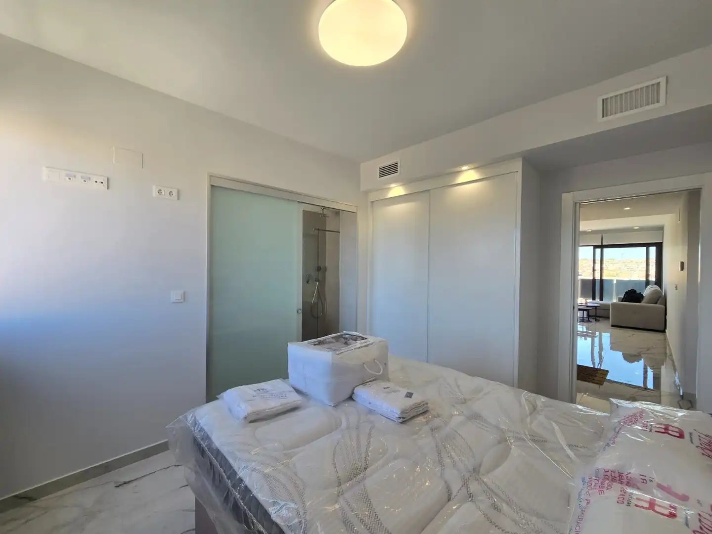 Apartament amb ascensor en venda a Orihuela Costa, imagen 11