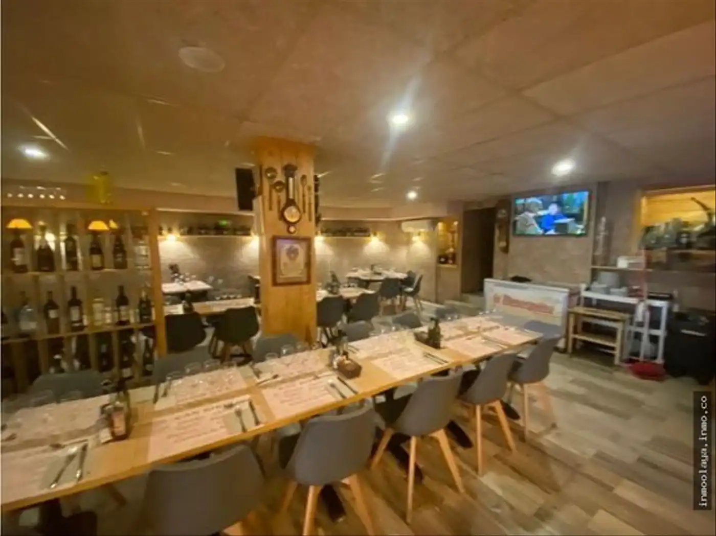 Locale commerciale in cessione a Parc Bosc - Castell, imagen 7