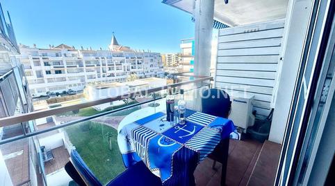 Foto 2 de Apartament en venda a Avinguda Port Canigó, Santa Margarita, Roses