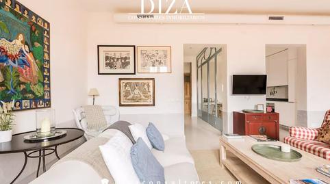 Photo 5 of Flat to rent in Palacio, Madrid