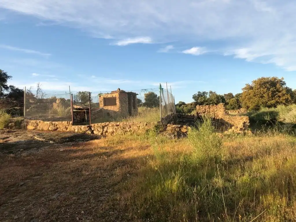 Casa o chalet en venta en Aldea del Cano