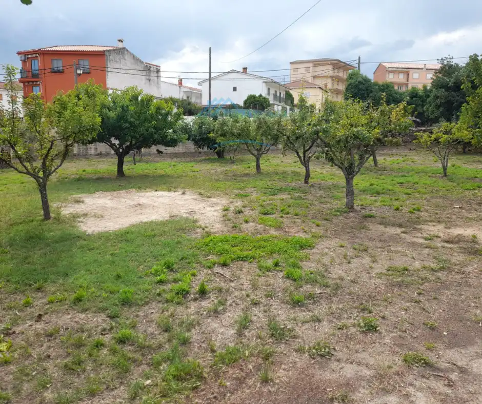 Xalet amb piscina en venda a Jarandilla de la Vera, imagen 7